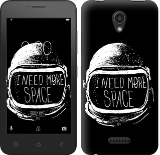 

Чохол I need more space на Lenovo A Plus / A1010 361884