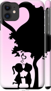 

Чехол Искренняя любовь для iPhone 11 781166