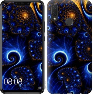 

Чохол Схід на Huawei Honor Play 671648