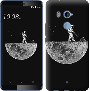 

Чохол Moon in dark на HTC U11 Plus 632025