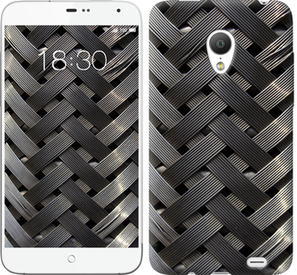 

Чохол Металеві фони на Meizu MX3 645489