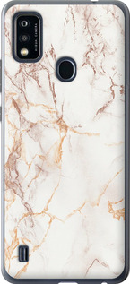 

Чехол Белый мрамор для ZTE Blade A51 1692739