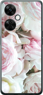 

Чехол Пионы v2 для OnePlus Nord CE 3 Lite 5G 1694910