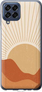 

Чехол Горы и солнце для Samsung Galaxy M33 M336B 1435106