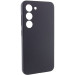 Фото Чехол Silicone Cover Lakshmi Full Camera (AAA) для Samsung Galaxy S23+ (Черный / Black) на vchehle.ua