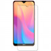 Защитное стекло Ultra 0.33mm для Xiaomi Redmi 8 / 8a (в упак.) (Прозрачный)