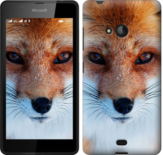 

Чехол Рыжая лисица для Microsoft Lumia 550 78844