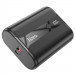 Фото Портативний ЗП Power Bank Hoco Q3 Pro 22.5W+PD20W 10000 mAh (Black) на vchehle.ua