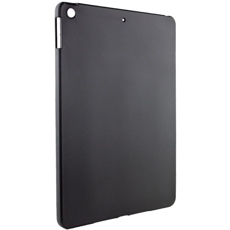 Фото Чохол TPU Epik Black на Apple iPad 10.2" (2021) (Чорний) в маназині vchehle.ua