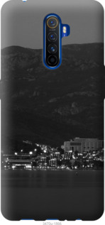 

Чехол Ночь на берегу для Realme X2 Pro 940707