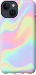 

Чехол пастель для iPhone 14 1413327