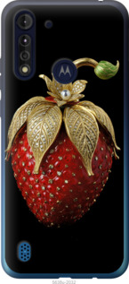 

Чохол Полуниця v3 на Motorola G8 Power Lite 1579304