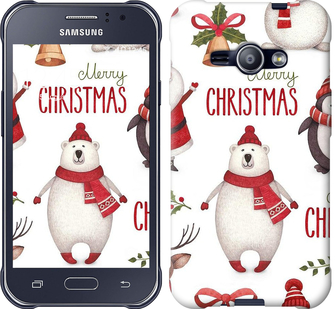 Samsung J1 Ace Vs Realme C3