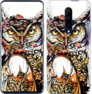 

Чохол Сова 3 на OnePlus 7 Pro 759827