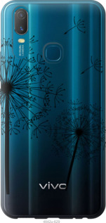 

Чехол Одуванчики для Vivo Y11 1084148
