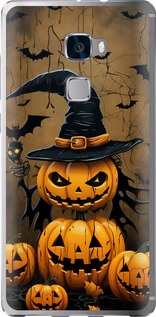 

Чохол Halloween 1 на Huawei Mate S 1637696