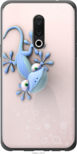

Чехол Геккончик для Meizu 15 982963