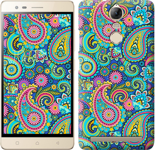 

Чехол индийский огурец для Lenovo Vibe K5 Note A7020a40 595221
