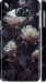 Чохол Троянди 2 на Samsung Galaxy Note 5 N920C
