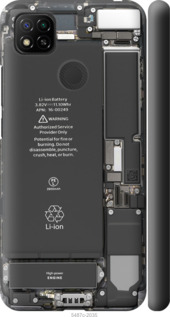 

Чехол Детали смартфона для Xiaomi Redmi 9C 1432118