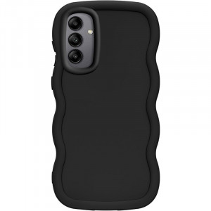 Чохол TPU Ripple на Samsung Galaxy A55