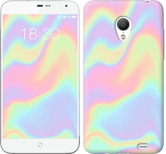 

Чохол пастель на Meizu MX3 321162
