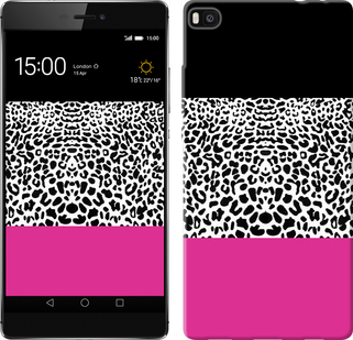 

Чохол Шкура леопарда v3 на Huawei Ascend P8 63561