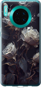 Чехол Розы 2 для Huawei Mate 30