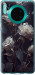 Чехол Розы 2 для Huawei Mate 30