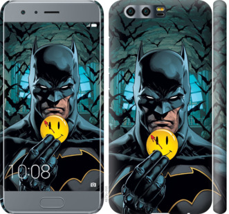 

Чохол Бетмен 2 на Huawei Honor 9 854704