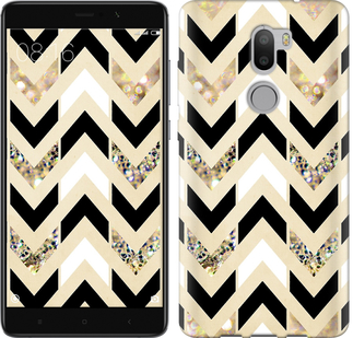 

Чехол Шеврон 10 для Xiaomi Mi 5s Plus 540380