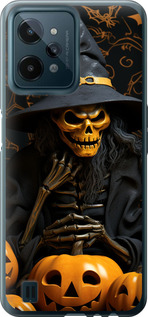 

Чохол Halloween 2 на Realme C31 1639687