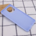 Фото Силиконовый чехол Candy для Xiaomi Mi 11 (Голубой / Lilac Blue) в магазине vchehle.ua