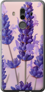 Чехол Лаванда для Huawei Mate 10 Pro