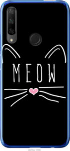 Чехол Kitty для Huawei Honor 9X