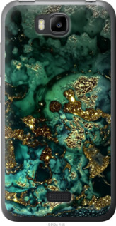 

Чохол Мрамор золото богатство для Huawei Y5C 1405600
