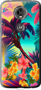 

Чохол Тропіки v2 на Motorola Moto E5 Plus 1543120