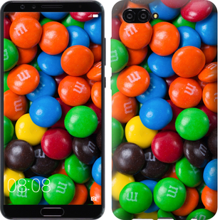 

Чехол MandMs для Huawei Nova 2S 656004