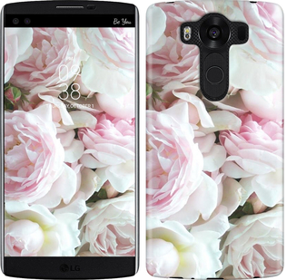 

Чохол Півонії v2 на LG V10 H962 632281