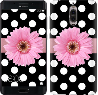 

Чохол Горiшок 2 на Huawei Mate 9 Pro 599644