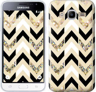 

Чехол Шеврон 10 для Samsung Galaxy J2 (2016) J210 540161