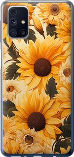 

Чехол Подсолнухи 2 для Samsung Galaxy M31s M317F 1646977