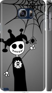 

Чохол Happy Halloween для Samsung Galaxy Note 5 N920C 1418615
