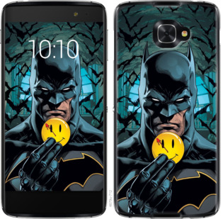 

Чохол Бетмен 2 на Alcatel idol 4s 854876