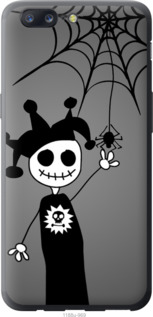

Чехол Happy Halloween для OnePlus 5 1419229