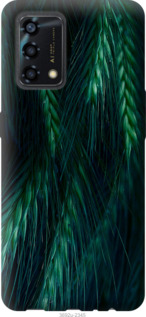 

Чехол Колоски для Oppo A95 1580101