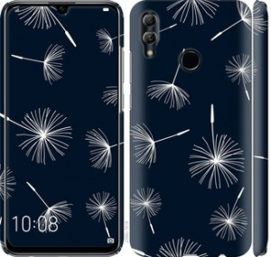 Чехол одуванчики для Huawei Honor 10 Lite