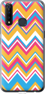 

Чехол Шеврон v2 для Vivo Z5X 1387396