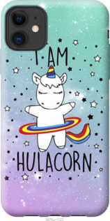 

Чохол Im hulacorn на iPhone 12 Mini 1068290