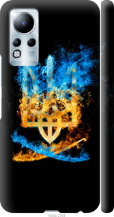 

Чохол Герб на Infinix Note 11 1690633